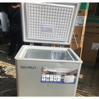 Skyrun Freezer 100 Liters