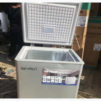 Skyrun Freezer 100 Liters