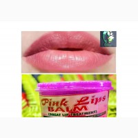 Permanent Pink Lip Cream