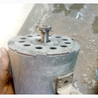 DC Motor 1 Hp