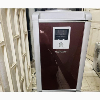 Techway Dispenser