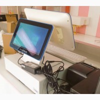Point of Sale Software Setup for Supermarket and Stores