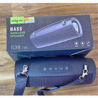 S-38 TWS Zealot Wireless Speaker