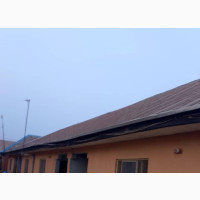 9 Units One Bedroom Apartments with 2 Shops for Sale
