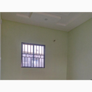 1 Bedroom Bedsitter for Rent in Dutse-Alhaji
