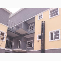 2 Bedroom Apartment in Naze, Owerri for Rent