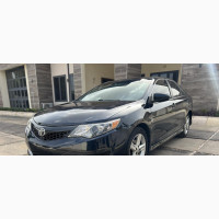 Toyota Camry 2013 Blue