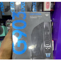 Logitech G903 Lightspeed Gaming Mouse -Black