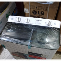 Scanfrost Twin Tub 7kg Washing Machine for Sale