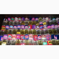 Fragrance World Perfume Oil