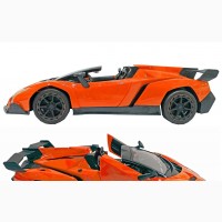 Kids Remote Control Super Car