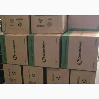 Commscope Cat6 Indoor Cable Network - 305m