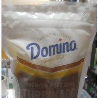 Domino Turbinado Sugar