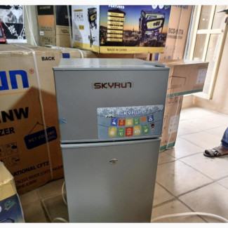 Skyrun Refrigerator 100 Litres Energy Saving