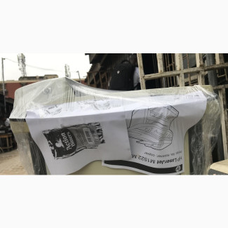 HP Laserjet Printer 1522