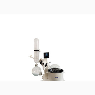 Infitek Rotary Evaporator