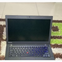 Laptop Lenovo ThinkPad T440s 8GB Intel Core I5 HDD 500GB