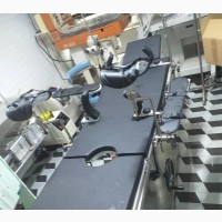Brand New Medical Hydraulic Operating Table - Surgical Equipment