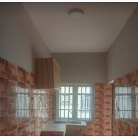 Furnished 2bdrm Apartment in Parkview Estate, Ago Palace for rent