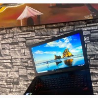 Laptop Asus GL552VW 8GB Intel Core I7 SSD 750GB