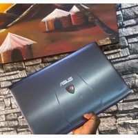 Laptop Asus GL552VW 8GB Intel Core I7 SSD 750GB