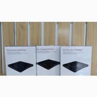Transcend Slim Portable DVD Writer