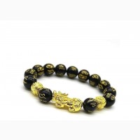 Feng Shui Wealth and Protection Bracelet
