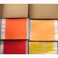 Paper Event Wristband