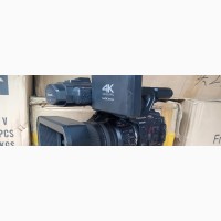 Panasonic 4K Camera Ag-Ux90