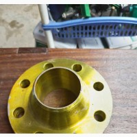 3 X 300# Weldneck Flanges Sch. 40 Other Sizes Are Avail