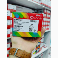 HikVision 3k ColorVu Indoor CCTV Camera