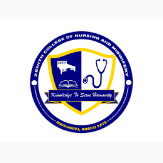 Zenith College of Nursing Sciences, Maiduguri, Borno State 2025/2026 Nursing Admission