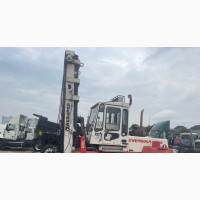 7tons Foreign Used Forklift