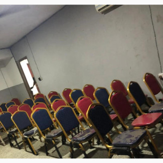 Affordable Training Hall At Sabo