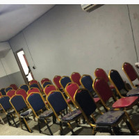 Affordable Training Hall At Sabo