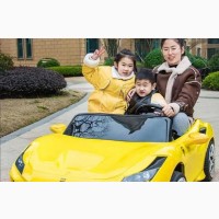 Ferrari Car