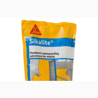 Sikalite Waterproofing Compound
