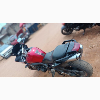 Ducati Sport Touring 2016 White