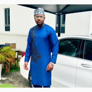 Classic Kaftan Wears for a Stylish Look