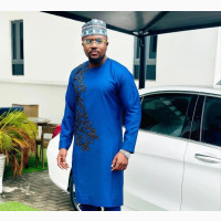 Classic Kaftan Wears for a Stylish Look
