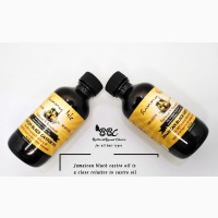 Get the Best Results with Jamaican Black Castor Oil