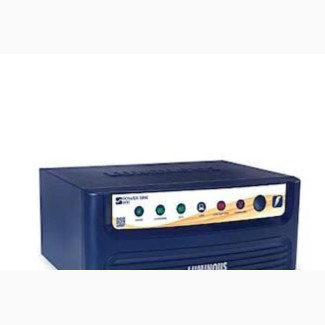 Luminous Inverter 1.5kva 24v Inverter