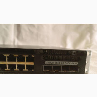 Cisco WS-C3650-24PS-L Gigabit POE+ Switch