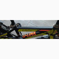 Bicycle 7-8 Year Old Almost New