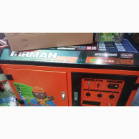 Firman Soundproof 10kva