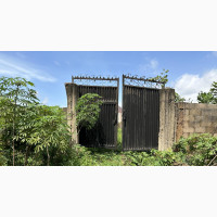 Conraws Pocket Layout, Emene, Enugu