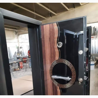 4ft Turkey Entrance Door