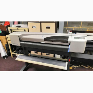 Large Format Printer - Used