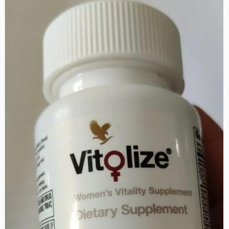 Vitolize for Women - Boost Your Vitality