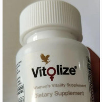 Vitolize for Women - Boost Your Vitality